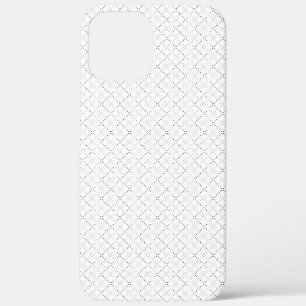 Transparante raster PNG Bewerkbare textuur-overl Case-Mate iPhone Case