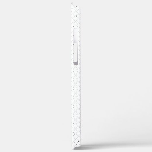Transparante raster PNG | Bewerkbare textuur-overl Case-Mate iPhone Case (Achterkant / Links)