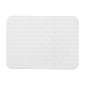 Transparante raster PNG | Bewerkbare textuur-overl Magneet (Horizontaal)