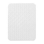 Transparante raster PNG | Bewerkbare textuur-overl Magneet (Verticaal)