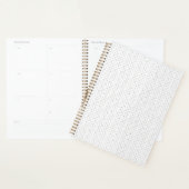 Transparante raster PNG | Bewerkbare textuur-overl Planner (Display)