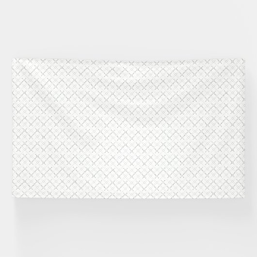 Transparante raster PNG | Bewerkbare textuur-overl Spandoek (Horizontaal)