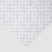 Transparante raster PNG | Bewerkbare textuur-overl Tissuepapier (Detail)