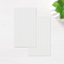 Transparante raster PNG | Bewerkbare textuur-overl Visitekaartje