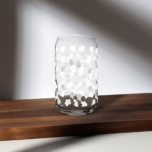 Transparante rasterbedekking – bewerkbare PNG-stru Blikvorm Glas
