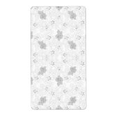 Transparante rasterbedekking – bewerkbare PNG-stru Etiket (Voorkant)