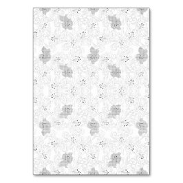 Transparante rasterbedekking – bewerkbare PNG-stru Kaart