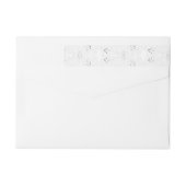 Transparante rasteroverlay – Bewerkbare PNG-textuu (Achterkant)