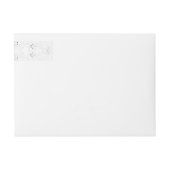 Transparante rasteroverlay – Bewerkbare PNG-textuu (Voorkant)