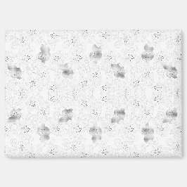 Transparante rasteroverlay – Bewerkbare PNG-textuu Magneet