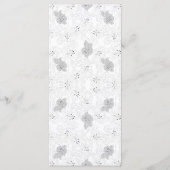 Transparante rasteroverlay - Bewerkbare PNG-textuu Menu (Voorkant)