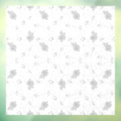 Transparante rasteroverlay – Bewerkbare PNG-textuu Raamsticker (Vel 3)