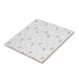Transparante rasteroverlay – Bewerkbare PNG-textuu Tegeltje