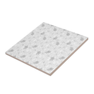 Transparante rasteroverlay – Bewerkbare PNG-textuu Tegeltje