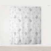 Transparante rasteroverlay – Bewerkbare PNG-textuu Wandkleed (Voorkant)