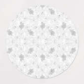 Transparante rasteroverlay-labels | PNG-structuur Labels (Design 1)