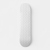Transparante rastertextuur-overlay – bewerkbare PN Persoonlijk Skateboard (Voorkant)