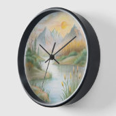 Transparante reflecties (Hoek)