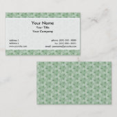 Transparante tapesellatie 69 A LG om het even welk Visitekaartje (Voorkant / Achterkant)