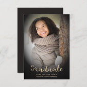 Transparantie Afstuderen Fotokalligrafie (Voorkant / Achterkant)