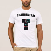 Transparantie T-shirt (Voorkant)