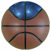 Transparent Gemini Basketbal (Rechts)