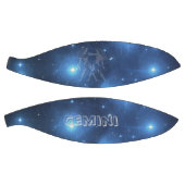 Transparent Gemini Basketbal (Panelen)
