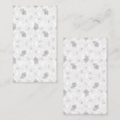 Transparent Grid Overlay – Editable PNG Texture Informatiekaartje (Voorkant / Achterkant)