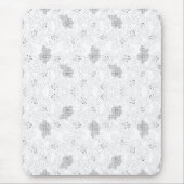 Transparent Grid Overlay – Editable PNG Texture Muismat (Voorkant)