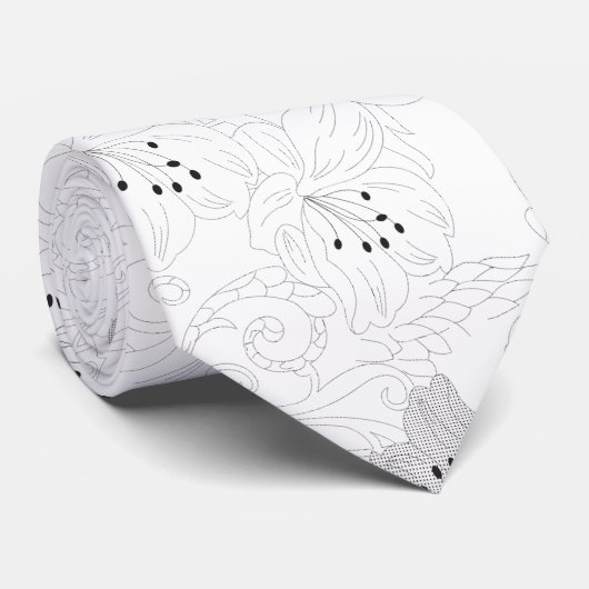 Transparent Grid Overlay – Editable PNG Texture Stropdas (Opgerold)