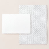 Transparent Grid PNG | Bewerkbare structuurbedekki Folie Kaarten (Display)