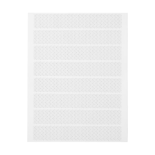 Transparent Grid PNG | Editable Texture Overlay (Vel)