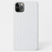 Transparent Grid PNG | Editable Texture Overlay Case-Mate iPhone Case (Achterkant)