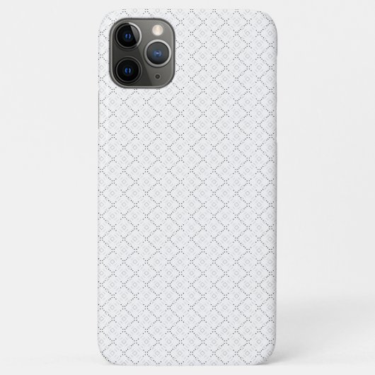 Transparent Grid PNG | Editable Texture Overlay Case-Mate iPhone Case (Achterkant)