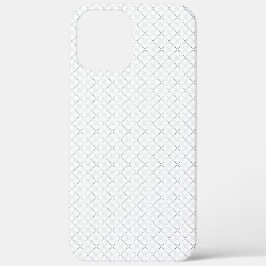 Transparent Grid PNG | Editable Texture Overlay Case-Mate iPhone Case