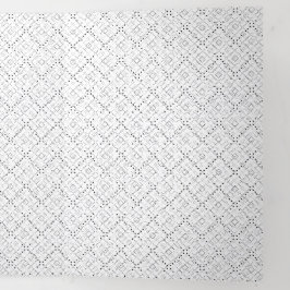 Transparent Grid PNG | Editable Texture Overlay Drieluik Uitnodiging