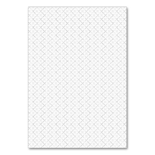 Transparent Grid PNG | Editable Texture Overlay Kaart (Achterkant)
