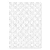 Transparent Grid PNG | Editable Texture Overlay Kaart (Voorkant)