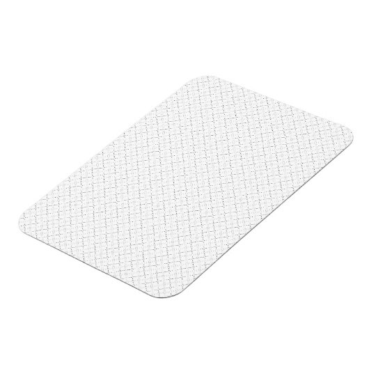 Transparent Grid PNG | Editable Texture Overlay Magneet (Linkerzijde)