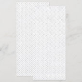 Transparent Grid PNG | Editable Texture Overlay Menu (Voorkant / Achterkant)