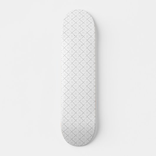 Transparent Grid PNG | Editable Texture Overlay Persoonlijk Skateboard (Voorkant)
