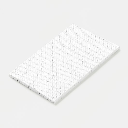 Transparent Grid PNG | Editable Texture Overlay Post-it® Notes (Schuin)