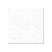 Transparent Grid PNG | Editable Texture Overlay Rubberstempel (Afrduk)