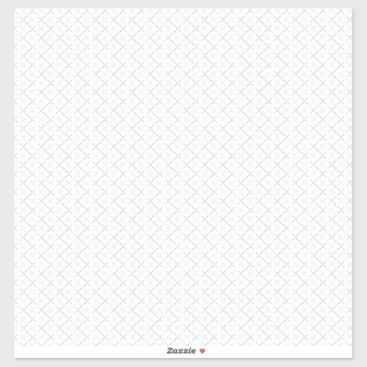 Transparent Grid PNG | Editable Texture Overlay Sticker (Vel)