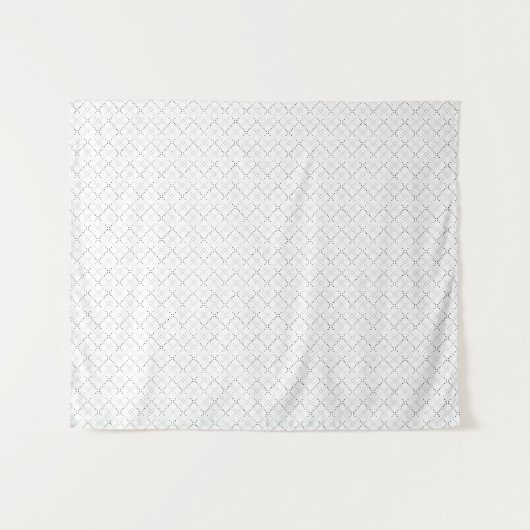 Transparent Grid PNG | Editable Texture Overlay Wandkleed (Voorkant (horizontaal))