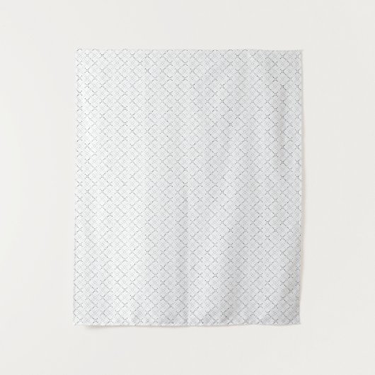 Transparent Grid PNG | Editable Texture Overlay Wandkleed (Voorkant)