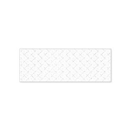 Transparent Grid PNG | Editable Texture Overlay Zelfinktende Stempel
