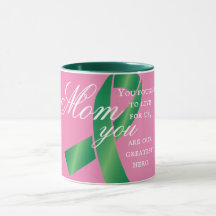 Transplant Survivor Moederdag  Gift