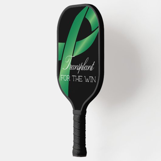 Transplant voor de Groene Douane van het Lint van  Pickleball Paddle (Links)