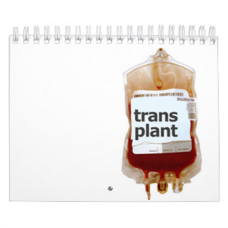 transplantatie kalender